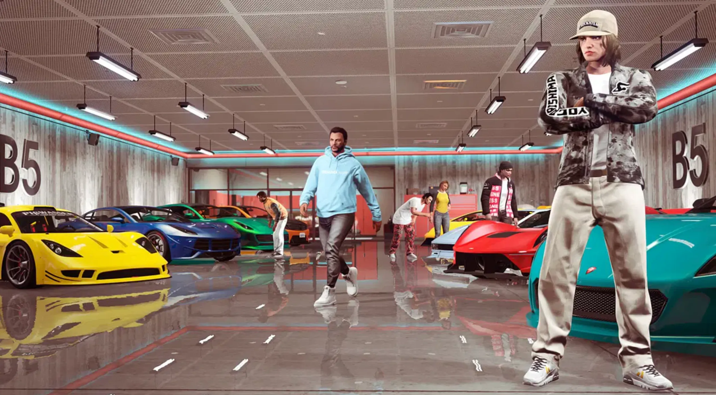 is gta plus worth it